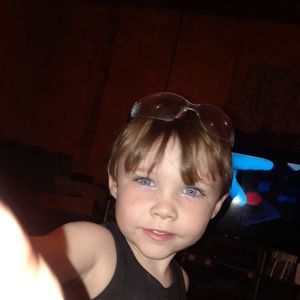 Meet your Posher, Jamie